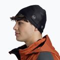 BUFF Berretto invernale Thermonet nero solido 4