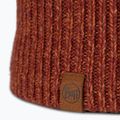 Berretto invernale BUFF Knitted & Fleece Lyne cinnamon 2