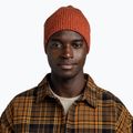Berretto invernale BUFF Knitted & Fleece Lyne cinnamon 3