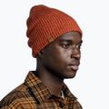 Berretto invernale BUFF Knitted & Fleece Lyne cinnamon 4