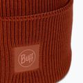 BUFF berretto invernale a maglia incrociata cannella 2