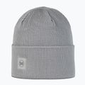 Berretto invernale BUFF Crossknit light grey