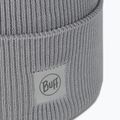 Berretto invernale BUFF Crossknit light grey 2