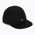 Cappellino con visiera BUFF Pack Chill Baseball solid black
