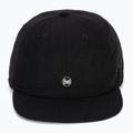 Cappellino con visiera BUFF Pack Chill Baseball solid black 2