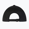 Cappellino con visiera BUFF Pack Chill Baseball solid black 2