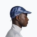 Cappellino con visiera BUFF Pack Speed arius blue 5