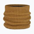 Scaldacollo BUFF Knitted & Fleece Iron ocher