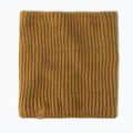 Scaldacollo BUFF Knitted & Fleece Iron ocher 2