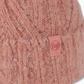 Cappello invernale BUFF Knitted Nerla crimson 2