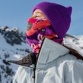 Passamontagna per bambini BUFF Thermonet tims multicolor 4