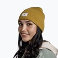 Berretto invernale BUFF Knitted Drisk citronella 4
