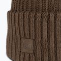 Berretto invernale BUFF Knitted Rutger brindle brown 2