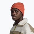 Berretto invernale BUFF Knitted Rutger cinnamon 4