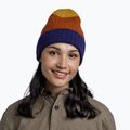 BUFF Berretto invernale in maglia Nilah in denim 3