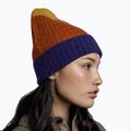 BUFF Berretto invernale in maglia Nilah in denim 4