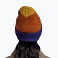 BUFF Berretto invernale in maglia Nilah in denim 5