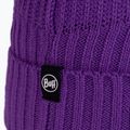 Berretto invernale BUFF Knitted & Fleece Renso purple 2