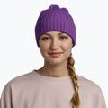 Berretto invernale BUFF Knitted & Fleece Renso purple 3