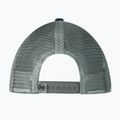 Cappellino con visiera BUFF Trucker arius blue 2