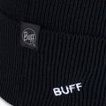 Berretto invernale per bambini BUFF Knitted Otty black 2