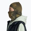 BUFF Passamontagna kaki lavorato a maglia 4