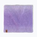 Scaldacollo BUFF Knitted & Fleece Marin lavender 2