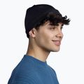 BUFF Berretto invernale Elro in maglia nera 2