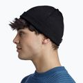 BUFF Berretto invernale Elro in maglia nera 3