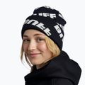 BUFF Berretto invernale in maglia Hido nero 4