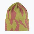 BUFF Cappello da trekking in maglia Kyre alla citronella