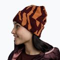 BUFF Cappello da trekking in maglia Kyre alla citronella 4