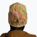 BUFF Cappello da trekking in maglia Kyre alla citronella 5