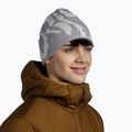 BUFF Cappello da trekking Kyre grigio lavorato a maglia 3