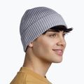 BUFF Berretto invernale Merino Active grigio chiaro 4