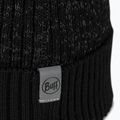 BUFF Berretto invernale Merino Active nero solido 2