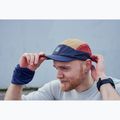 Fascia multifunzione BUFF Lightweight Merino Wool night blue 5