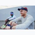 Fascia multifunzione BUFF Lightweight Merino Wool night blue 6