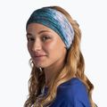 Fascia multifunzione BUFF Coolnet UV Watsea Blue Surfrider 4