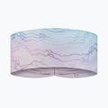 BUFF Coolnet UV Ellipse lasea fascia multicolore