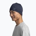 Berretto invernale BUFF Lightweight Merino Wool solid night blue 3