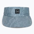 BUFF Go Visor Visiera da corsa in acciaio Ellbe 2