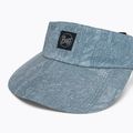 BUFF Go Visor Visiera da corsa in acciaio Ellbe 3
