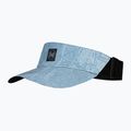 BUFF Go Visor Visiera da corsa in acciaio Ellbe