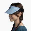 BUFF Go Visor Visiera da corsa in acciaio Ellbe 4