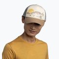Berretto da baseball BUFF Trucker Lach multicolore 3