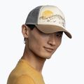 Berretto da baseball BUFF Trucker Lach multicolore 4