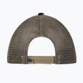 Cappellino con visiera per bambini BUFF Trucker snigs night nlue 2