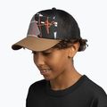 Berretto da baseball per bambini BUFF Trucker Malm multicolore 3