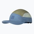 Cappellino con visiera BUFF 5 Panel Go domus steel 5